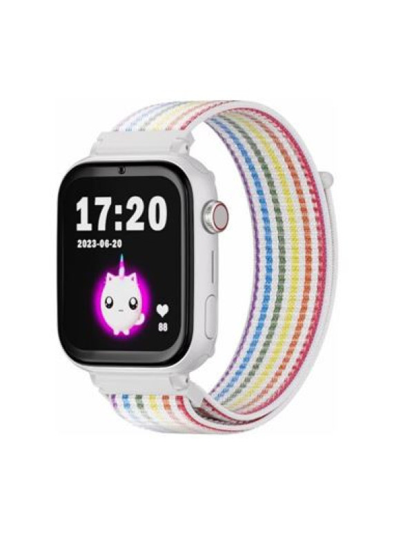 RELOJ SMART SAVEFAMILY SAVEWATCH PLUS GPS 4G ARCOI