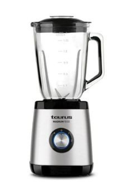 BATIDORA VASO TAURUS MAGNUM 1500 1500W
