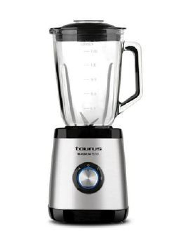 BATIDORA VASO TAURUS MAGNUM 1500 1500W