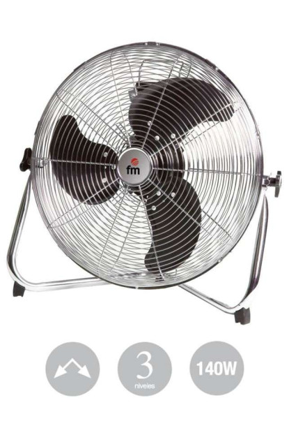 VENTILADOR SEMI INDUSTRIAL FM F45 "KC