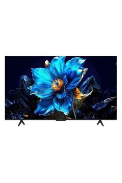LED TCL 50 50P7K 4K QLED GOOGLE TV HDR F