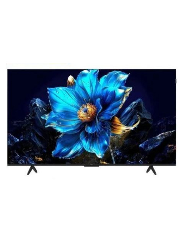 LED TCL 50 50P7K 4K QLED GOOGLE TV HDR F