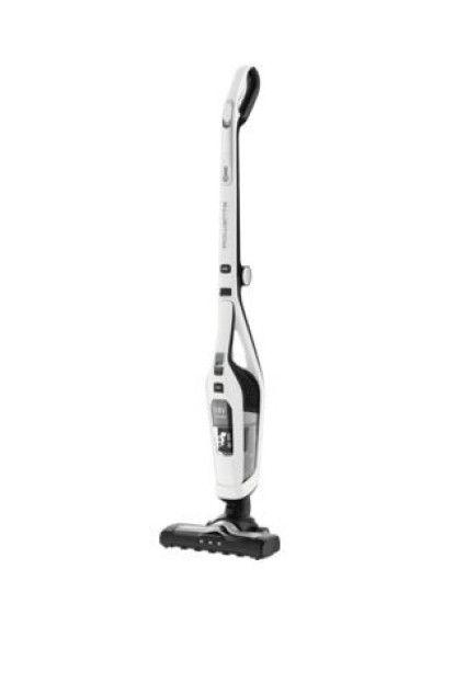 ASPIRADOR ESCOBA ROWENTA RH6737WH DUAL FORCE 2 EN1
