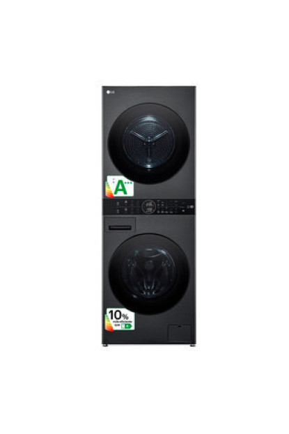 Torre lavado LG WT1210BBF
