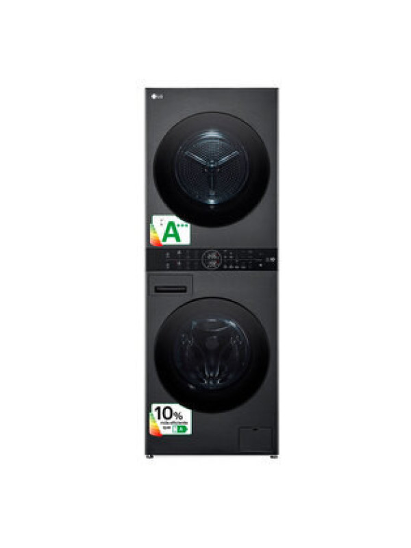 Torre lavado LG WT1210BBF