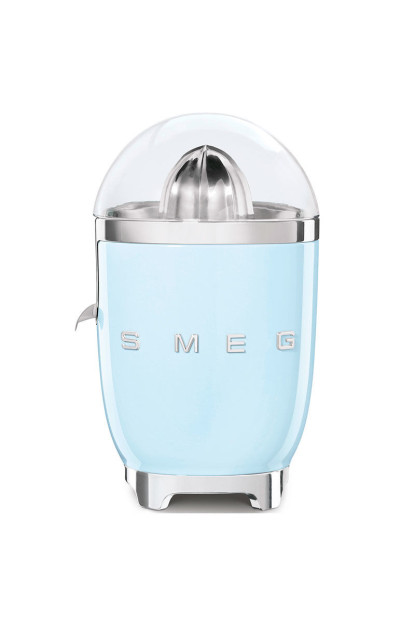 EXPRIMIDOR SMEG CJF11PBEU AZUL