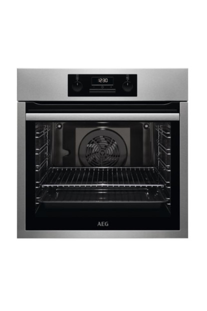 Horno AEG BES231111M