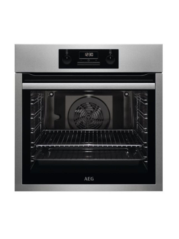Horno AEG BES231111M