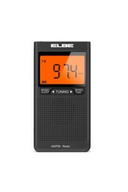R.ELBE RF-94 D AM FM