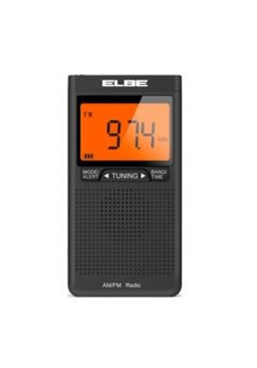 R.ELBE RF-94 D AM FM