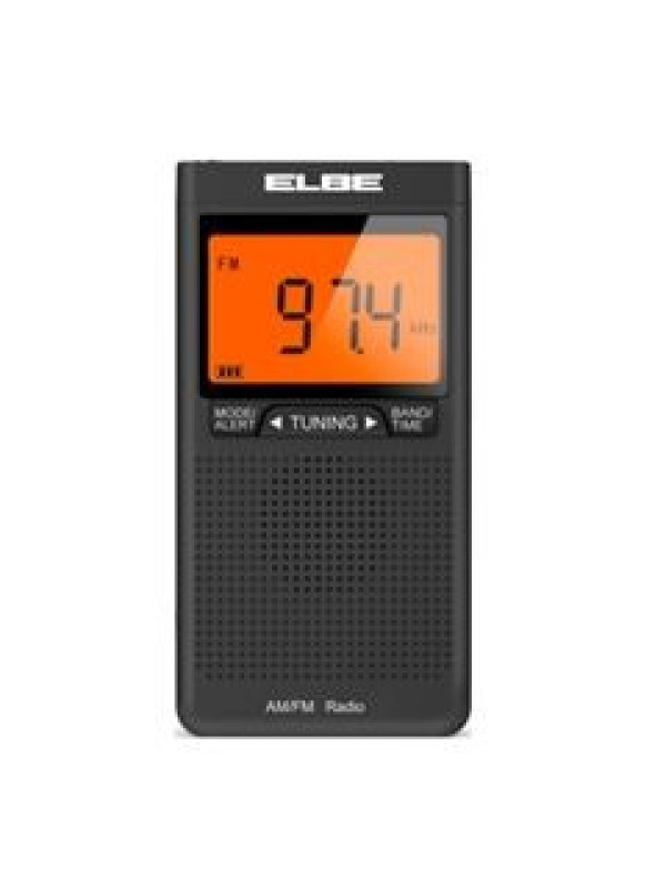 R.ELBE RF-94 D AM FM