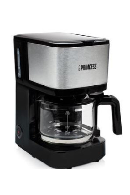 C.FILTRO PRINCESS INOX