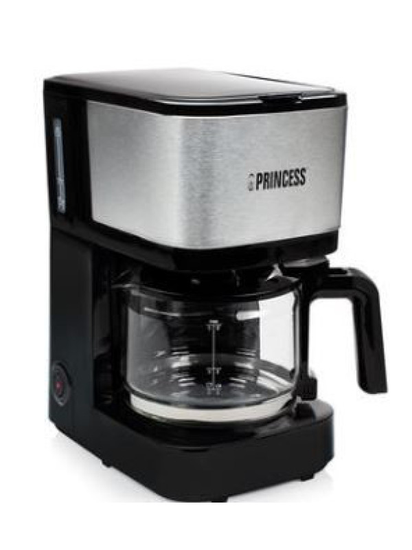 C.FILTRO PRINCESS INOX