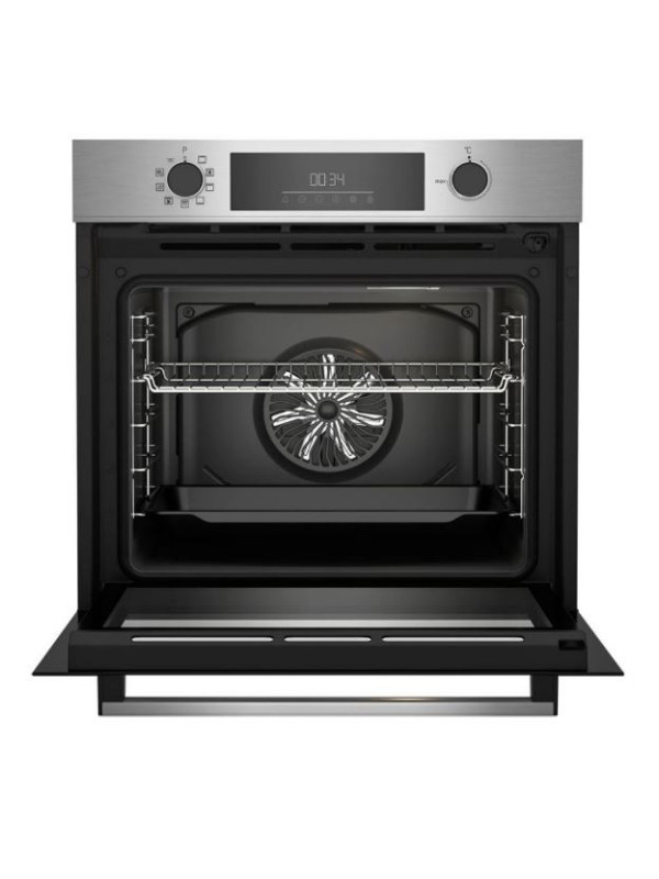 HORNO BEKO BBIE12300XMP MULTIF. PIROLITICO A INOX