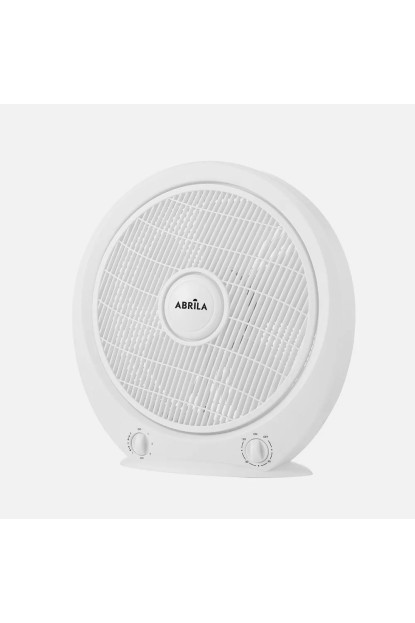 VENTILADOR SOBREMESA PLUMA BLANCO 3VEL 45W VENTILADOR SOBREMESA PLUMA BLANCO 3VEL 45W