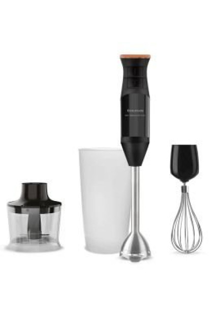 BATIDORA TAURUS BAPI 1200 ROCKERT PLUS 1200W NEGRO BATIDORA TAURUS BAPI 1200 ROCKERT PLUS 1200W NEGRO