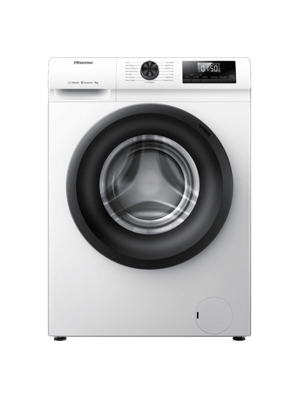 LAVADORA 9 KG HISENSE WF 1Q9041BW