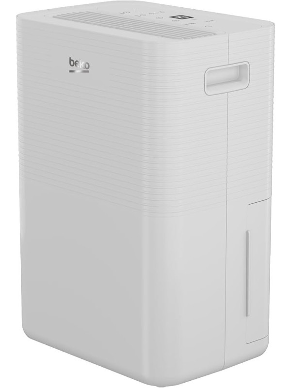 DESHUMIFICADOR BEKO BDP016 
