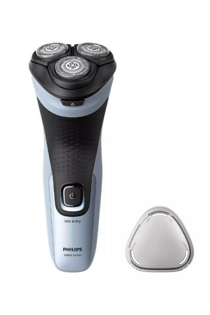 AFEITADORA PHILIPS X3003/00 WET&DRY INALAMBRICO AFEITADORA PHILIPS X3003/00 WET&DRY INALAMBRICO