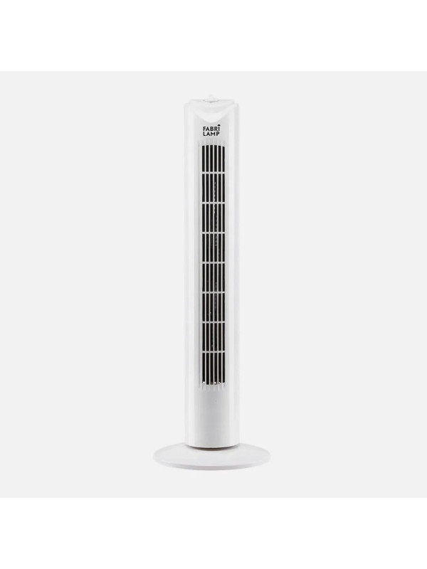 VENTILADOR DE TORR TERO BLC 3VEL 50W