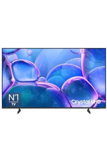 LED SAMSUNG 65 TU65U7025FKXXC 4K SMART TV HDR G