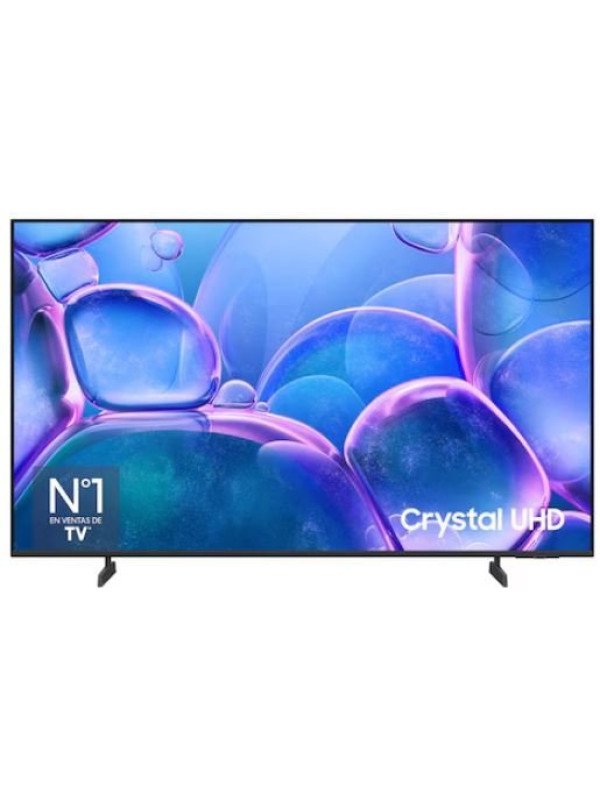 LED SAMSUNG 65 TU65U7025FKXXC 4K SMART TV HDR G