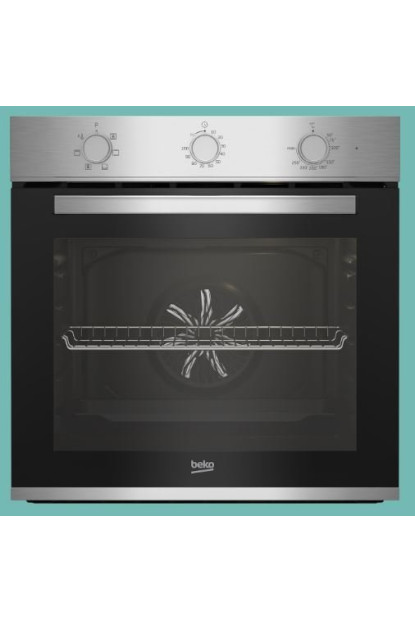 HORNO BEKO BBIE12100XD  MULTIF.A,INOX