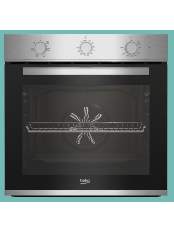HORNO BEKO BBIE12100XD  MULTIF.A,INOX