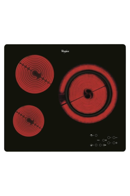 VITRO WHIRLPOOL AKT807/BF KC