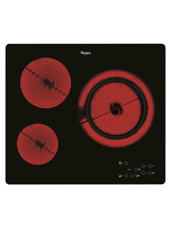 VITRO WHIRLPOOL AKT807/BF KC