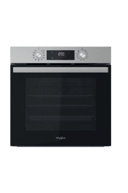 HORNO WHIRLPOOL OMR58HUIX MULTIF. HIDROLITICO A+1 HORNO WHIRLPOOL OMR58HUIX MULTIF. HIDROLITICO A+1