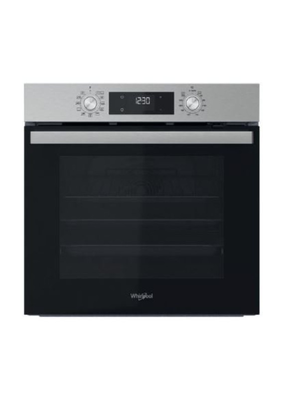 HORNO WHIRLPOOL OMR58HUIX MULTIF. HIDROLITICO A+1