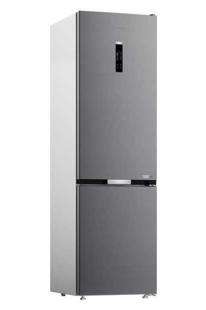 COMBI GRUNDIG GKPN46941XP NF 203X60C INOX