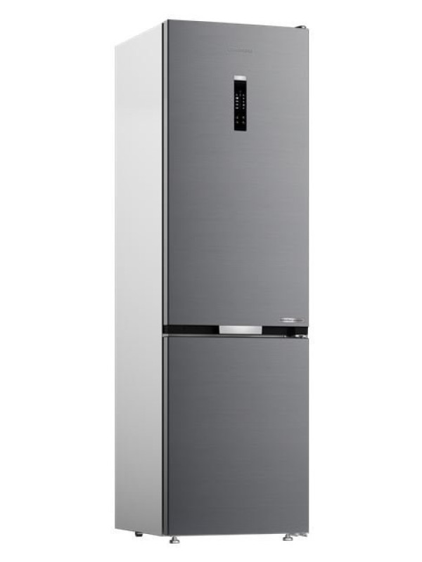 COMBI GRUNDIG GKPN46941XP NF 203X60C INOX