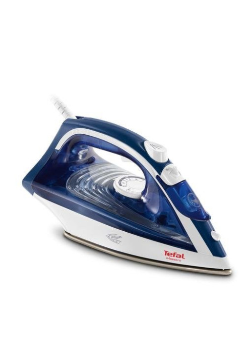 PLANCHA VAPOR TEFAL FV1845EO 2300W