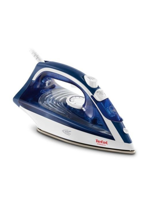 PLANCHA VAPOR TEFAL FV1845EO 2300W