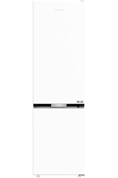 COMBI GRUNDIG GKPN36920W NF 203X60 E