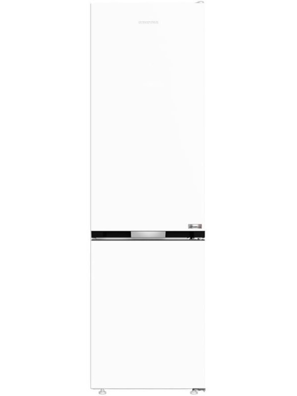 COMBI GRUNDIG GKPN36920W NF 203X60 E