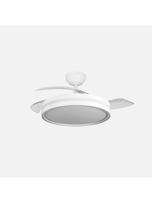 VENTILADOR CAPITAN 60W