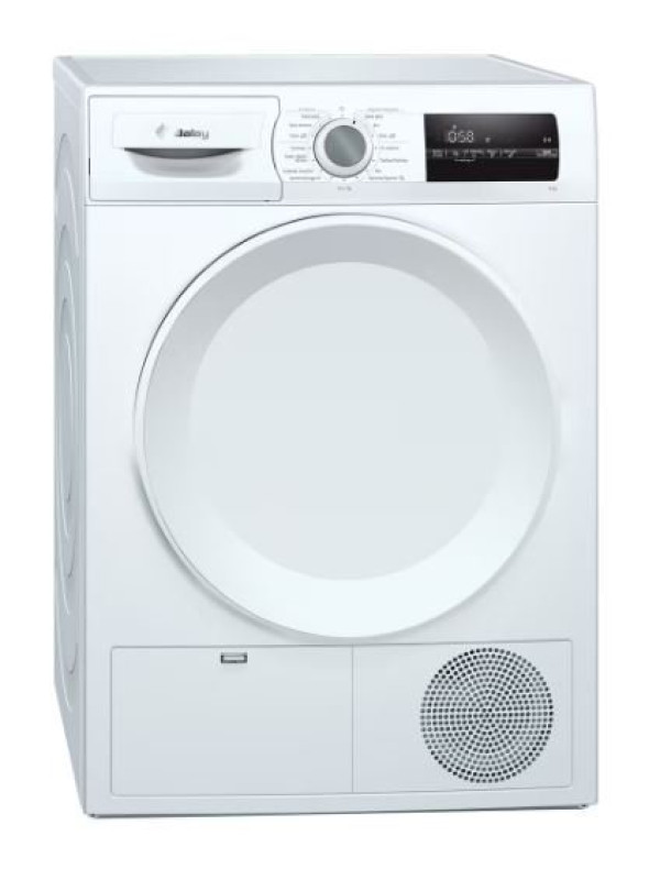 SECADORA BALAY 3SB288BE BOMBA DE CALOR