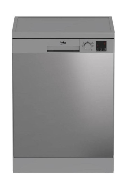 LAVAVAJILLAS BEKO BDFN05330X D INOX