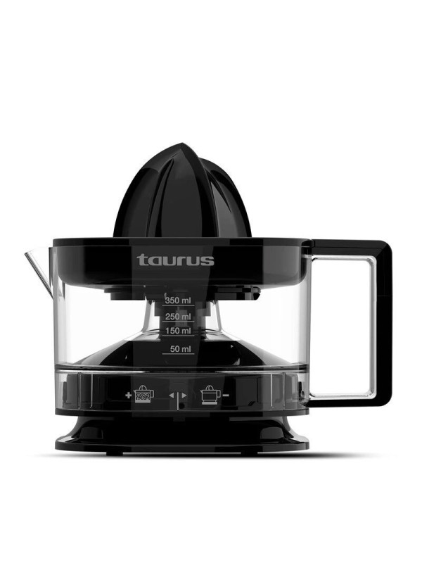 EXPRIMIDOR TAURUS Tc-350 NERO