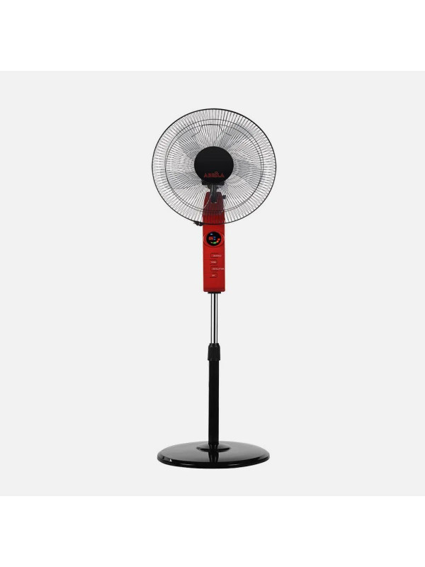 VENTILADOR DE PIE CIRCUS RJ/NG 3VEL 45W