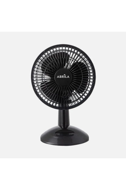 VENTILADOR SOBREMESA PIZARRO MINI NG 2VEL 20W VENTILADOR SOBREMESA PIZARRO MINI NG 2VEL 20W