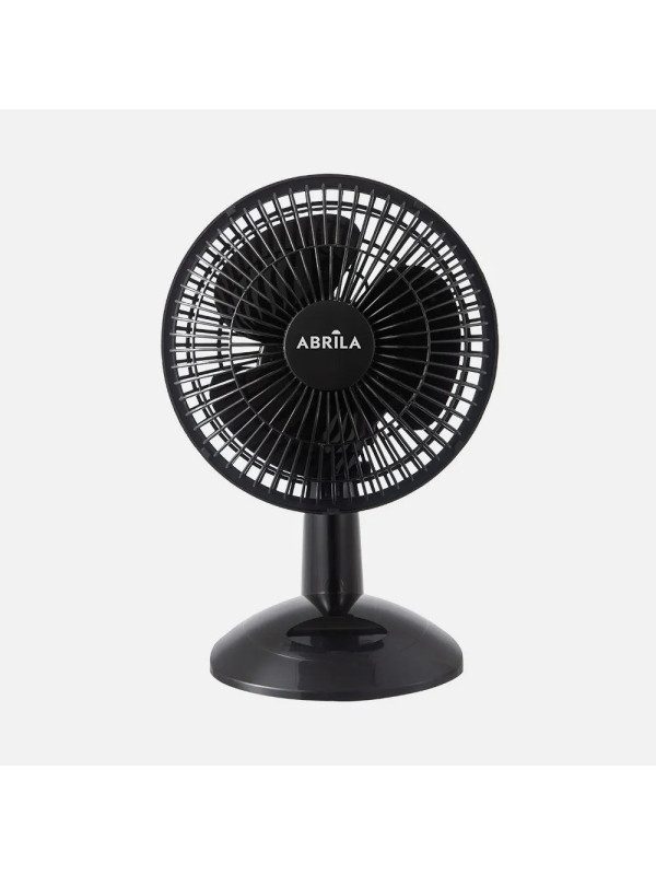 VENTILADOR SOBREMESA PIZARRO MINI NG 2VEL 20W