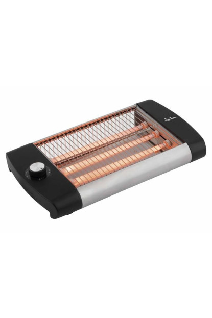 TOSTADOR JATA JETTI588 600W INOX PLANO