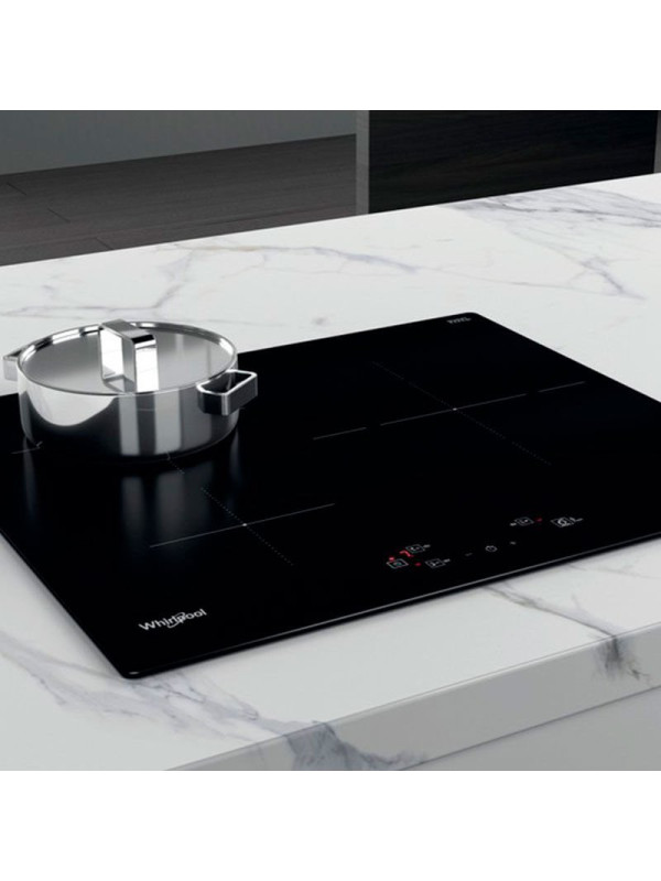 Induccion Whirlpool WSQ5760NE