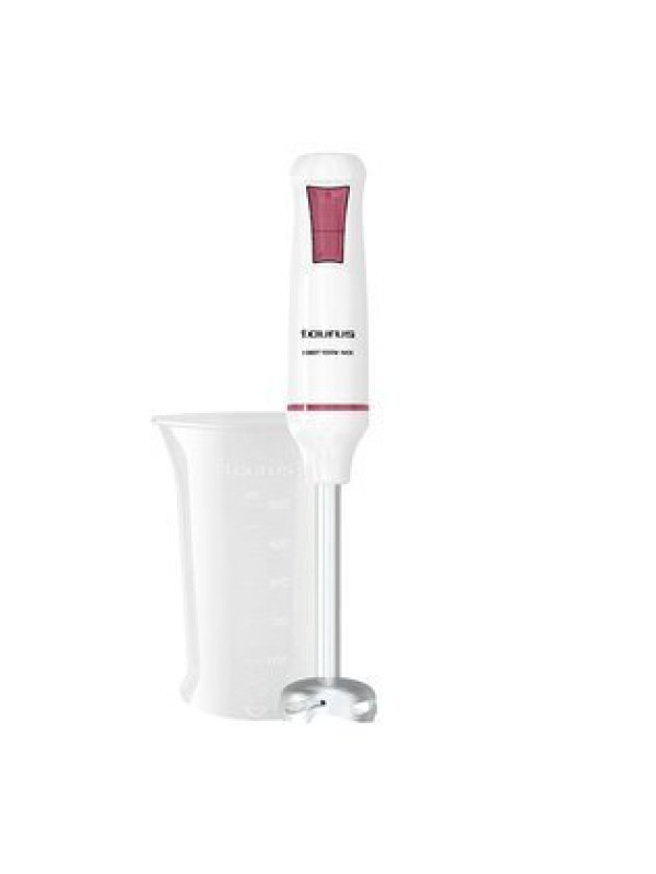 BATIDORA TAURUS ROBOT 1000 INOX