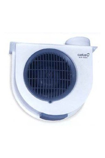 EXTRACTOR CATA GS-600