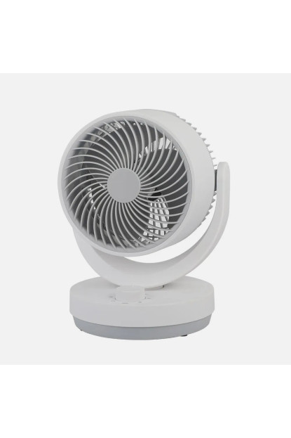 VENTILADOR SOBRESA LOGOS PTC 35 W